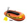 Intex Explorer 200 Inflatable Boat for 2 Person
