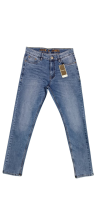 Jack & Jons (Denim Pant) - Image 2