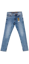 Jack & Jons (Denim Pant) - Image 3