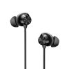 OnePlus Bullets Wireless Z3 Bluetooth Neckband – Black - Image 2