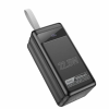 HOCO DB50 80000mAh Fast Charging Power Bank - Image 2