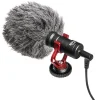 BOYA BY-MM1 Cardioid Condenser Microphone