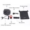 BOYA BY-MM1 Cardioid Condenser Microphone - Image 3